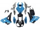 2014-2016 BMW S1000R Motorcycle Fairings - Blue UK