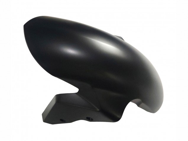 2014-2016 BMW S1000R Motorcycle Fairings - Blue UK