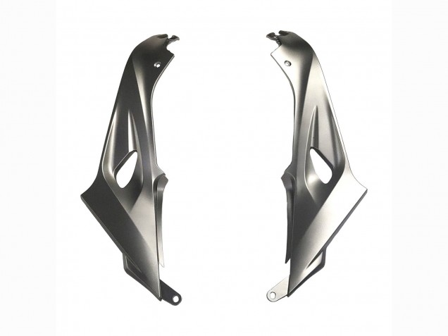 2014-2016 BMW S1000R Motorcycle Fairings - Blue UK