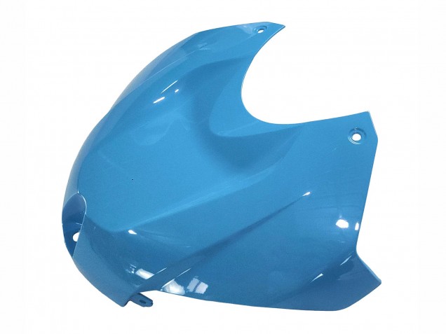 2014-2016 BMW S1000R Motorcycle Fairings - Blue UK