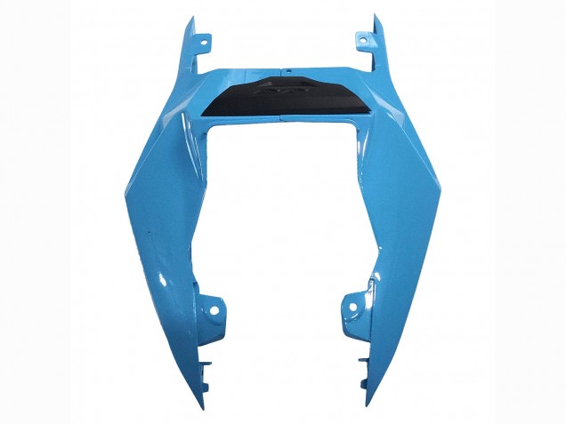 2014-2016 BMW S1000R Motorcycle Fairings - Blue UK