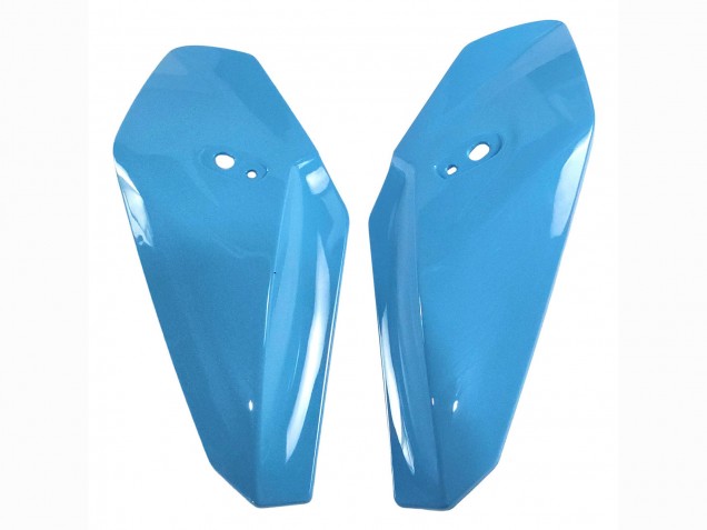 2014-2016 BMW S1000R Motorcycle Fairings - Blue UK