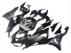2023-2025 Kawasaki ZX6R Motorcycle Fairing - Matte Black UK