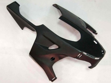 2008-2011 Honda CBR1000RR Motorcycle Fairing - Matte Black UK