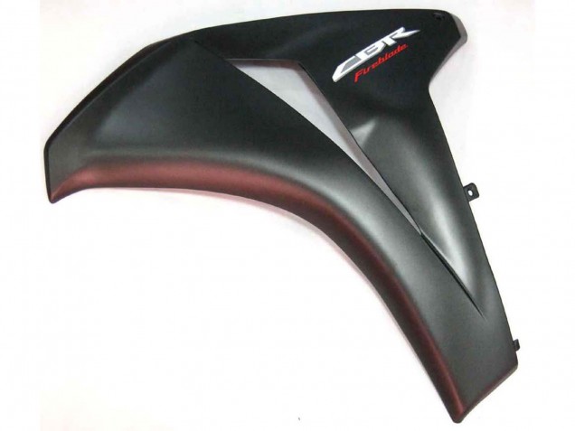 2008-2011 Honda CBR1000RR Motorcycle Fairing - Matte Black UK