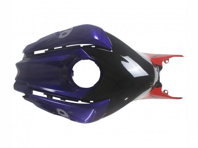2017-2023 Honda CBR1000RR Motorcycle Fairings - Red Blue Glossy Black UK