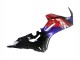 2017-2023 Honda CBR1000RR Motorcycle Fairings - Red Blue Glossy Black UK