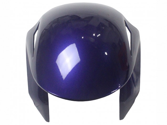 2017-2023 Honda CBR1000RR Motorcycle Fairings - Red Blue Glossy Black UK