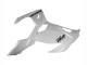 2018-2024 Kawasaki Ninja 400 Motorcycle Fairings - Glossy White UK