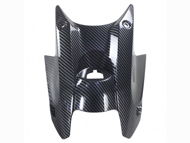 2020-2024 Kawasaki Ninja 650 EX650 Motorcycle Fairings - Carbon Fiber Carbon Fiber UK