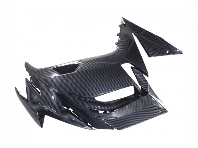 2020-2024 Kawasaki Ninja 650 EX650 Motorcycle Fairings - Carbon Fiber Carbon Fiber UK