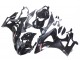 2009-2014 BMW S1000RR Motorcycle Fairing - Glossy Black UK