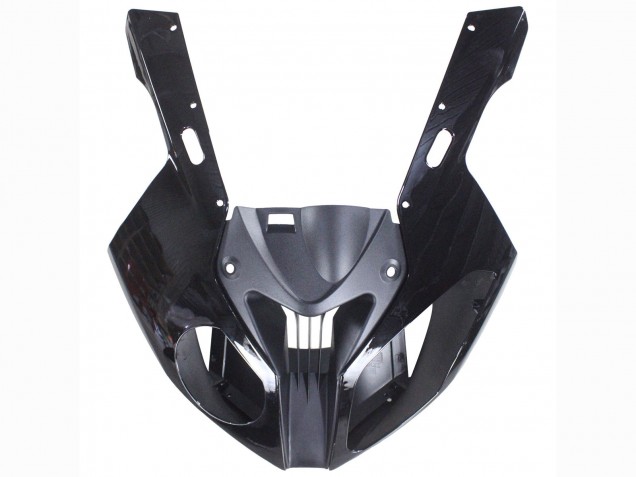 2009-2014 BMW S1000RR Motorcycle Fairing - Glossy Black UK