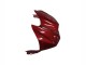 2004-2006 Yamaha YZF 1000 R1 Motorcycle Fairings - Red Glossy Black UK