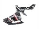 2007-2008 Yamaha YZF 1000 R1 Motorcycle Fairings - Grey White Camouflage Shark UK