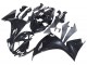 2012-2014 Yamaha YZF 1000 R1 Motorcycle Fairings - Glossy Black UK