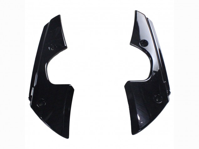 2012-2014 Yamaha YZF 1000 R1 Motorcycle Fairings - Glossy Black UK
