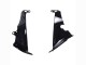 2012-2014 Yamaha YZF 1000 R1 Motorcycle Fairings - Glossy Black UK