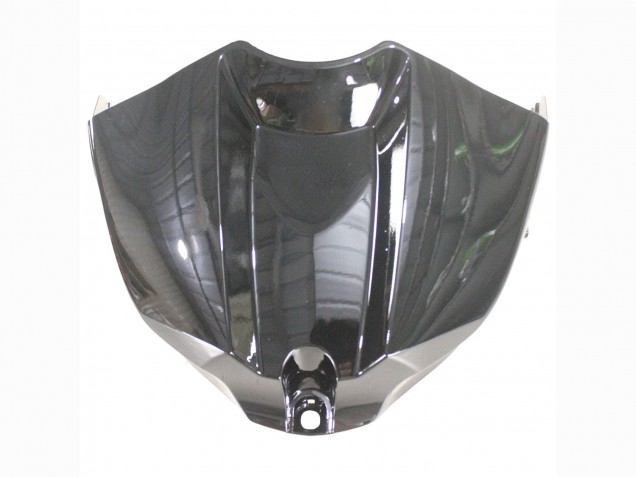 2012-2014 Yamaha YZF 1000 R1 Motorcycle Fairings - Glossy Black UK