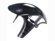 2012-2014 Yamaha YZF 1000 R1 Motorcycle Fairings - Glossy Black UK