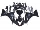 2012-2014 Yamaha YZF 1000 R1 Motorcycle Fairings - Glossy Black UK