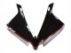 2012-2014 Yamaha YZF 1000 R1 Motorcycle Fairing - White Red Glossy Black UK