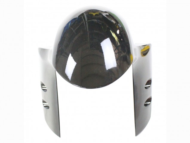 2012-2014 Yamaha YZF 1000 R1 Motorcycle Fairings - Yellow White Black UK