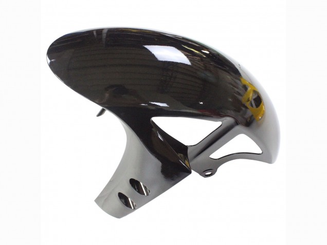 2012-2014 Yamaha YZF 1000 R1 Motorcycle Fairings - Yellow White Black UK