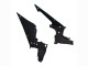 2020-2025 Yamaha YZF 1000 R1 Motorcycle Fairing - Unpainted UK