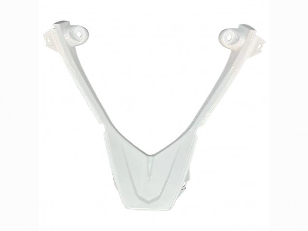 2003-2004 Yamaha YZF R6 Motorcycle Fairing - White UK