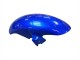 2008-2016 Yamaha YZF 600 R6 Motorcycle Fairings - Silver Blue UK