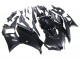 2022-2024 Yamaha YZF R3/R25 Motorcycle Fairings - Matte Black UK