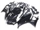 2022-2024 Yamaha YZF R3/R25 Motorcycle Fairings - Matte Black UK