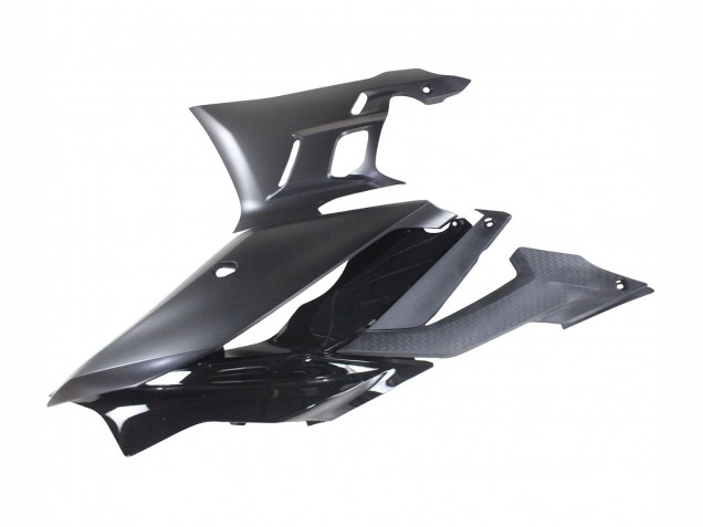 2022-2024 Yamaha YZF R3/R25 Motorcycle Fairings - Matte Black UK