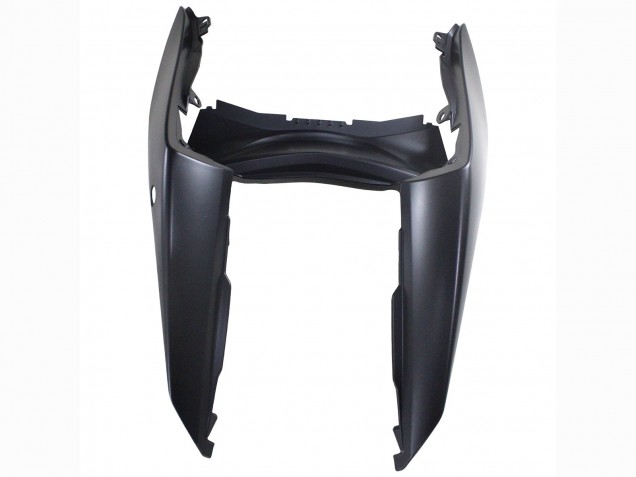 2022-2024 Yamaha YZF R3/R25 Motorcycle Fairings - Matte Black UK
