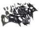 2021-2024 Yamaha YZF R7 Motorcycle Fairings - Black Carbon Fiber Carbon Fiber UK