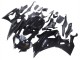 2021-2024 Yamaha YZF R7 Motorcycle Fairings - Glossy Black UK