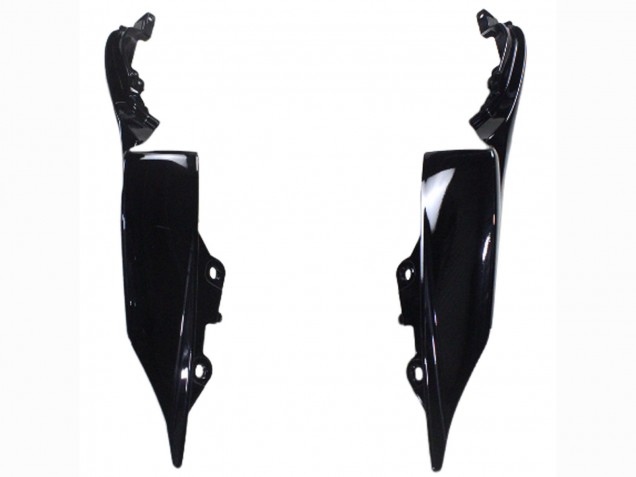 2021-2024 Yamaha YZF R7 Motorcycle Fairings - Glossy Black UK