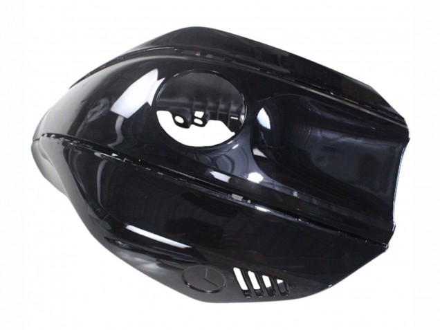 2021-2024 Yamaha YZF R7 Motorcycle Fairings - Glossy Black UK