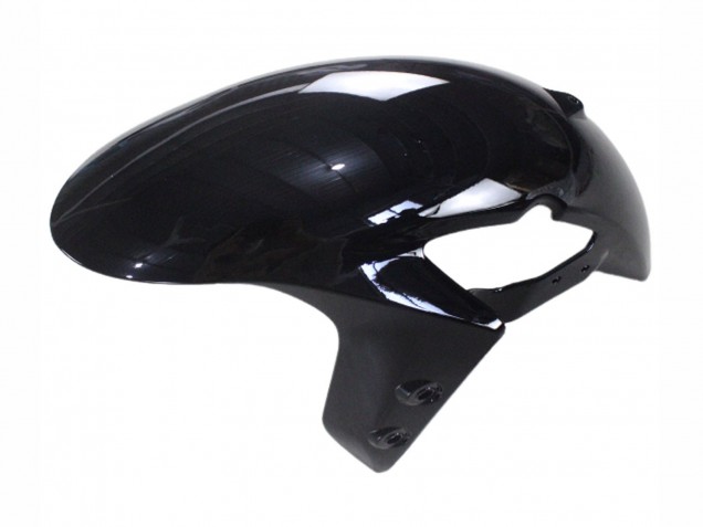 2021-2024 Yamaha YZF R7 Motorcycle Fairings - Glossy Black UK