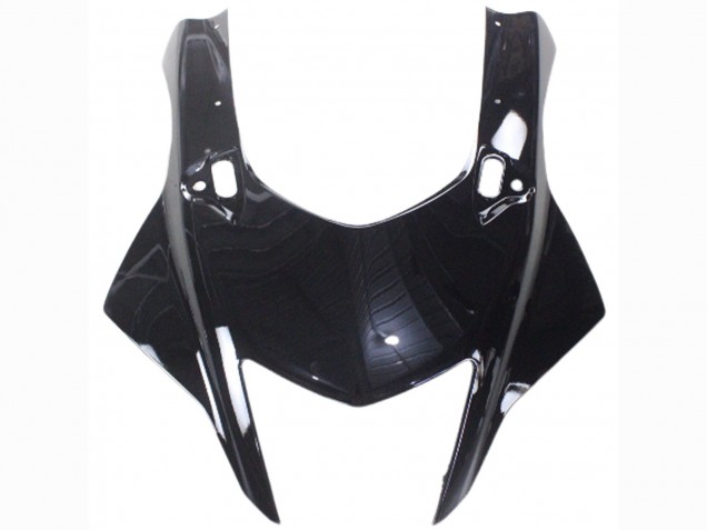 2021-2024 Yamaha YZF R7 Motorcycle Fairings - Glossy Black UK