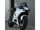 2021-2024 Yamaha YZF R7 Motorcycle Fairings - Glossy White UK