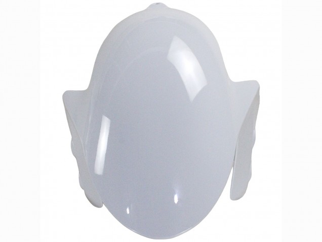 2021-2024 Yamaha YZF R7 Motorcycle Fairings - White UK