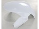2009-2012 Kawasaki ZX6R Motorcycle Fairings - White Black Ninja UK