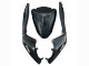 2013-2018 Kawasaki ZX6R Motorcycle Fairing - Matte Black UK
