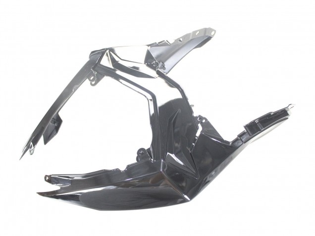 2013-2024 Kawasaki EX300 Motorcycle Fairings - Glossy Black UK
