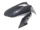 2013-2024 Kawasaki EX300 Motorcycle Fairings - Glossy Black UK