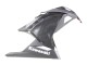 2013-2024 Kawasaki EX300 Motorcycle Fairings - Glossy Black UK