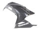 2013-2024 Kawasaki EX300 Motorcycle Fairings - Glossy Black UK