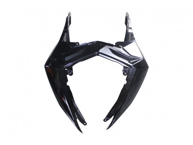 2013-2024 Kawasaki EX300 Motorcycle Fairings - Glossy Black UK